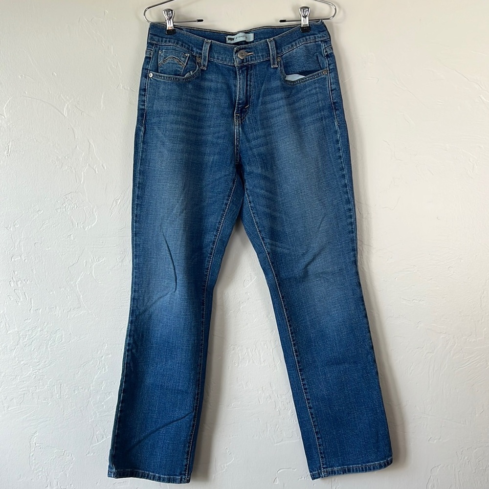 Levi’s 505